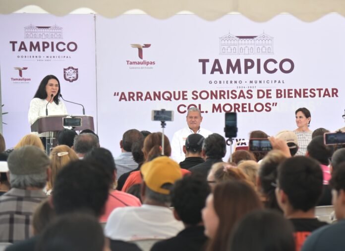 Mónica col morelos
