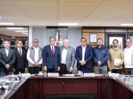 Gobierno Federal respalda comercialización de maíz amarillo en Tamaulipas