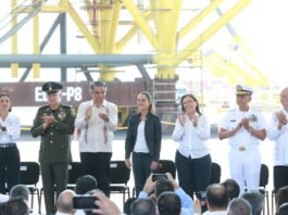 El llamado para avanzar en la soberanía energética es aumentar producción de gas natural y fuentes renovables: Presidenta