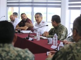 Gobierno del Estado garantiza seguridad y atención a 2.9 millones de turistas