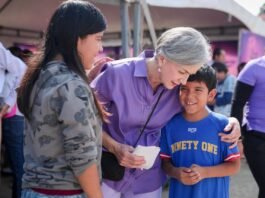Iniciarán Corredores de la Salud en polígonos de intervención de Lazos del Bienestar