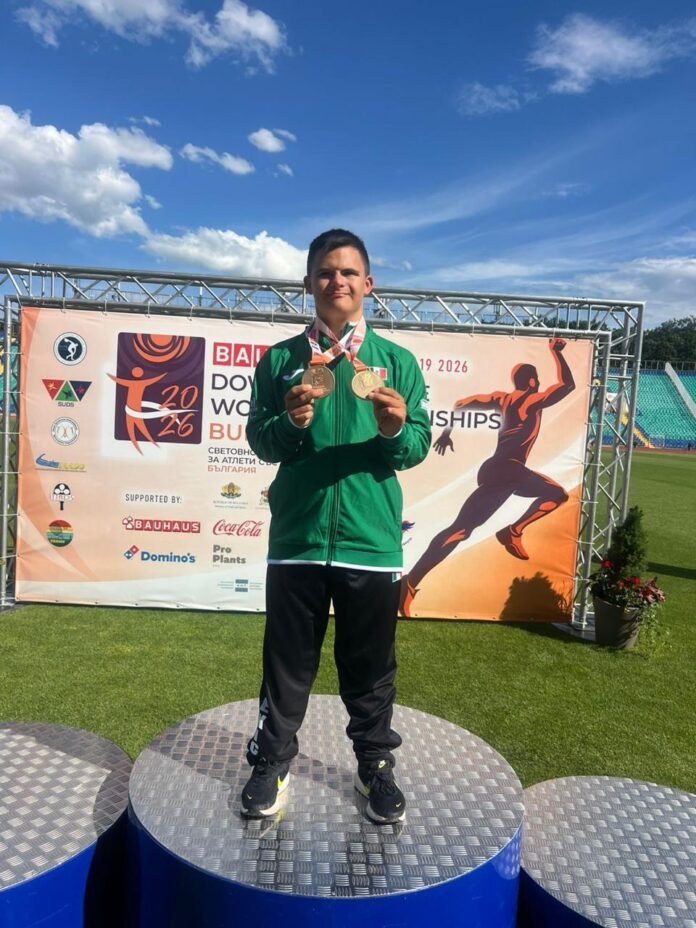 IDE-061-2026.- Destacan tamaulipecos en Mundial de Atletismo para atletas con síndrome de Down (1)