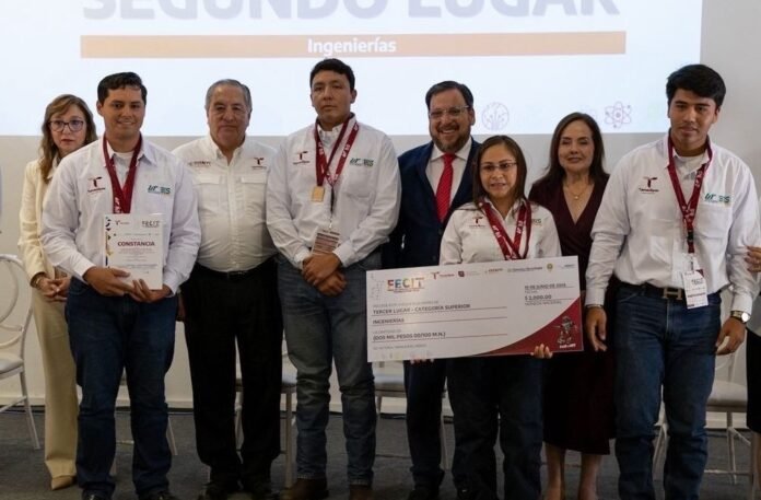 SET-106-2026.- Proyectan a jóvenes científicos tamaulipecos hacia la Feria Mexicana de Ciencias e Ingenierías 2027 (3)