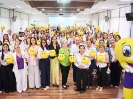 Arranca DIF Tamaulipas el boteo TELETÓN 2026 con la entrega de ánforas para los 43 municipios