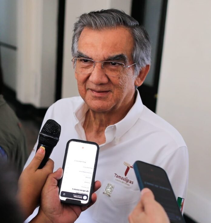 136-2026.-Anuncia Américo Villarreal reforzamiento del operativo de seguridad y asistencia para el periodo vacacional de verano