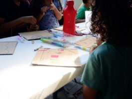 Realizan con éxito jornada por la paz en el Parque de Bienestar “La Loma”