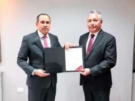Designan a Epifanio Muñoz Quintero como subsecretario de Ingresos de la Secretaría de Finanzas