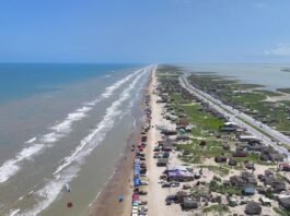 Este verano Tamaulipas te refresca con aventura y naturaleza: Sectur