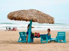 Registra Tamaulipas más de 590 mil visitantes en los destinos turísticos