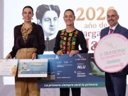 LA GRAN ESCAPADA 2026 DETONA 929 MDP DE DERRAMA ECONÓMICA EN TAMAULIPAS