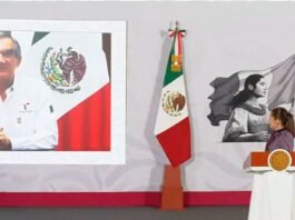Tamaulipas se suma al programa de salud de la presidenta Sheinbaum; habrá 500 nuevos consultorios médicos