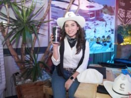 Presentan “Tamaulipas Conecta”, potenciará turismo de grandes reuniones