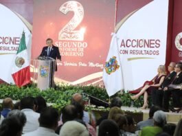 “En Tamaulipas, hay un camino recorrido, resultados y avances”: Américo Villarreal