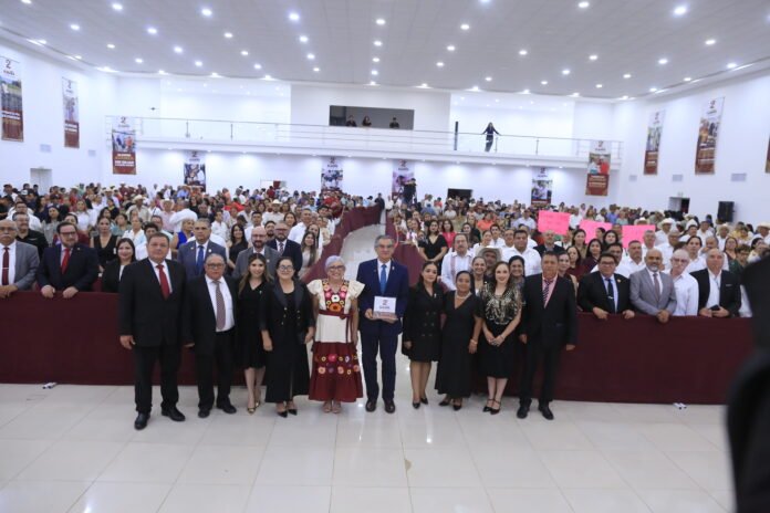 227-2026.- En Aldama, anuncia Américo 250 Viviendas para el Bienestar y rehabilitación del camino La Azufrosa-El Nacimiento (6)