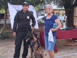 Participa SSPT en Primera Jornada “Proximidad que Construye Paz”