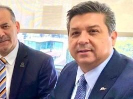 Investigación de Registros Públicos estadounidenses documentan 28 propiedades de Cabeza de Vaca y su familia en Texas por 3.8 mdd